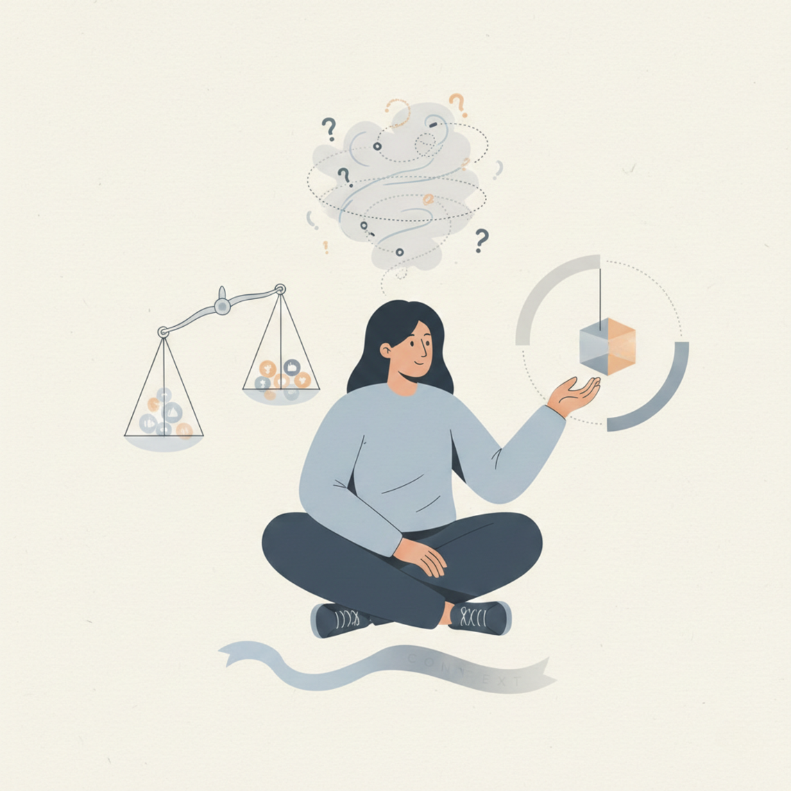 Vanity Metrics -The Allure of Big Numbers