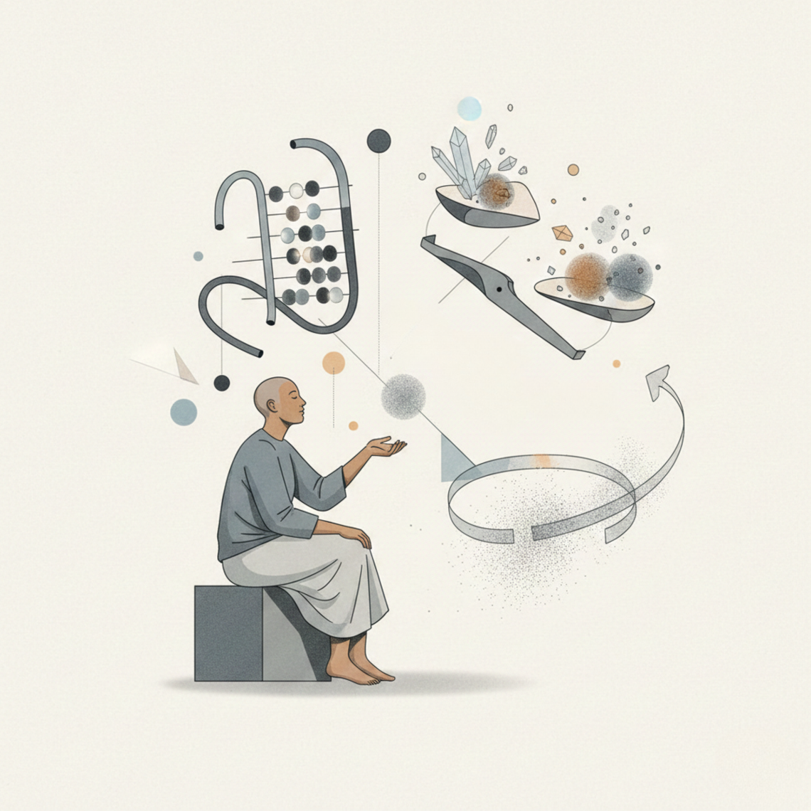 Ancient Grains to Amazon Metrics: The Legacy of KPIs