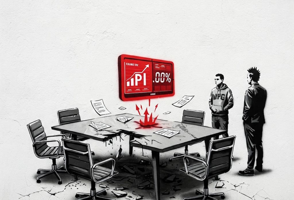 Shared KPIs Beat Status Meetings: The Leadership Alignment Upgrade You Need