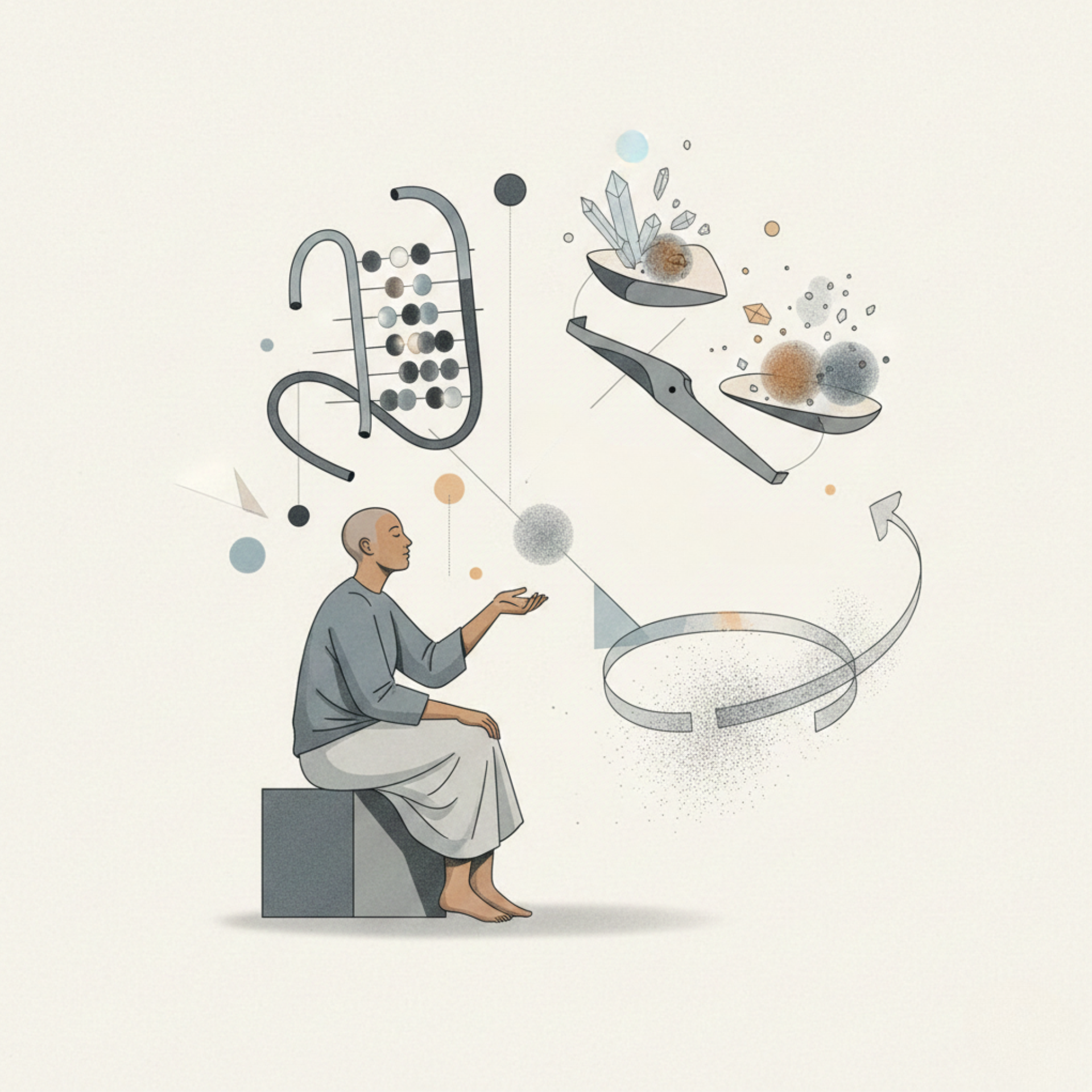 Ancient Grains to Amazon Metrics: The Legacy of KPIs