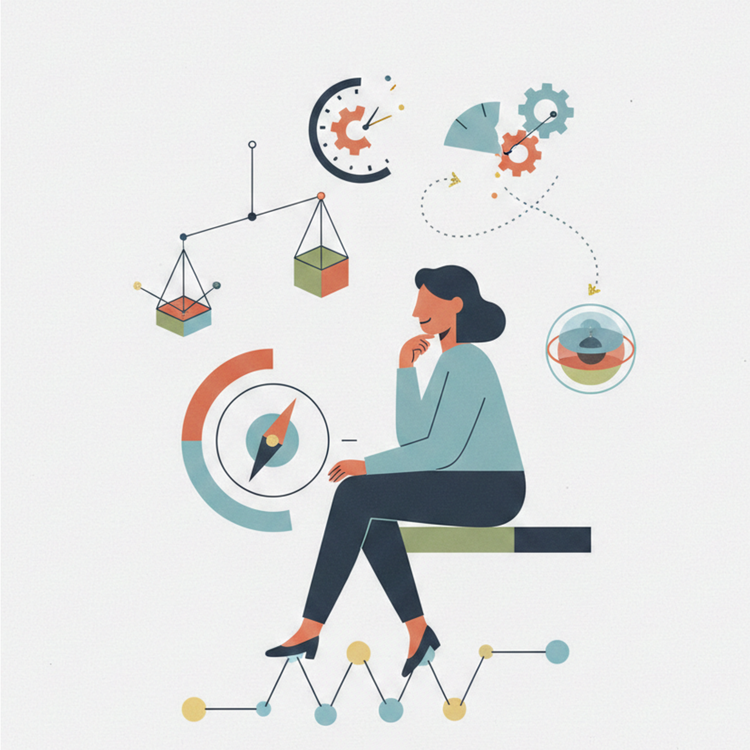 Stop Googling KPIs: How a KPI Bank Helps Your Team Align, Move Fast, and Measure What Matters