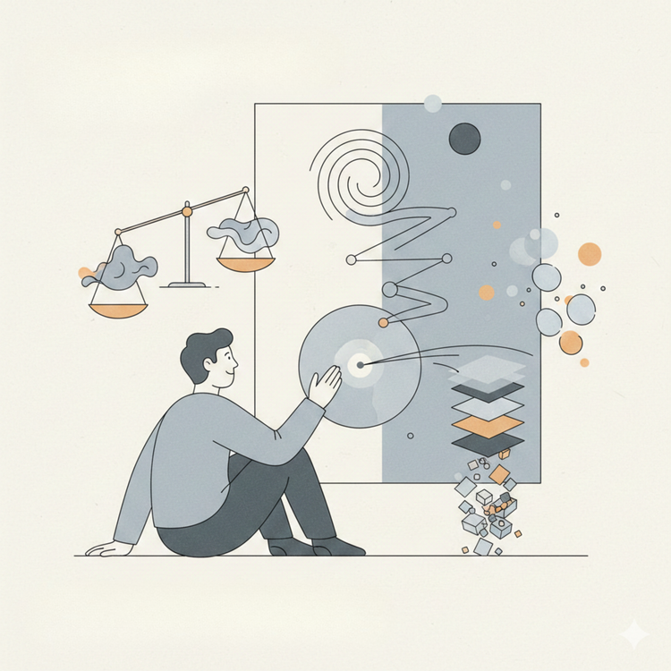 Busy ≠ Progress: Focus on What Moves the Business